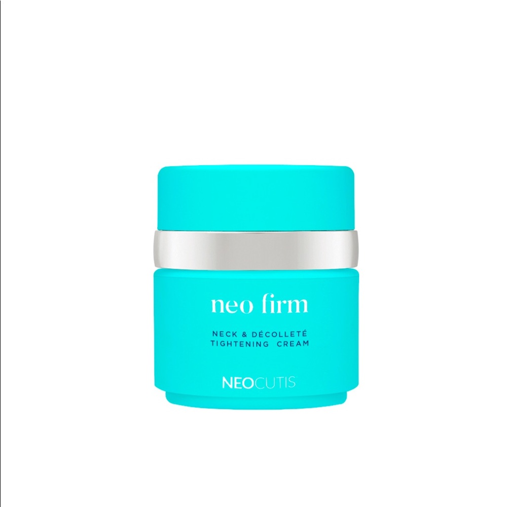 Neocutis neck and décolleté tightening cream
